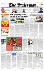 Siliguri - The Statesman