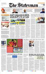  Bhubaneswar -The Statesman