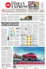 The New Indian Express-Kozhikode