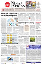 The New Indian Express-Jeypore