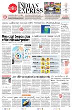 The New Indian Express-Villupuram