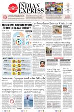 The New Indian Express-Bengaluru