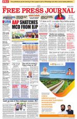 Free Press - Mumbai Epaper