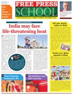 Free Press School - Indore Edition