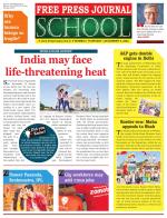 Free Press School - Mumbai Edition