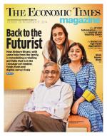 The Economic Times Magazine