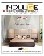 Indulge - Kolkata