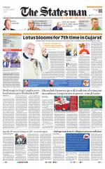 Delhi - The Statesman