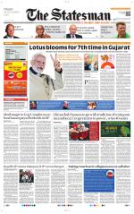 Kolkata - The Statesman