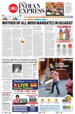 The New Indian Express-Tadepalligudem