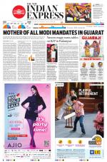 The New Indian Express-Jeypore