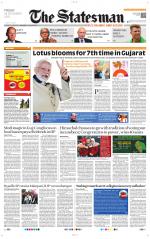 Siliguri - The Statesman