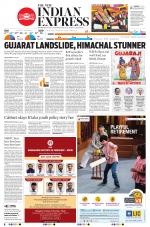 The New Indian Express-Kalaburagi