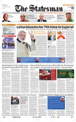  Bhubaneswar -The Statesman