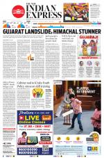 The New Indian Express-Bengaluru