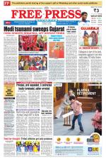 Free Press - Bhopal Epaper Edition