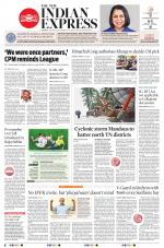 The New Indian Express-Thrissur 