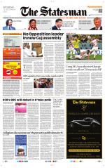 Kolkata - The Statesman