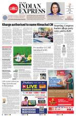 The New Indian Express-Jeypore