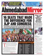 Ahmedabad Mirror