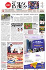 The New Indian Express-Vellore