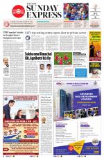 The New Indian Express-Kottayam