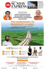 The New Indian Express-Hubballi