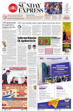 The New Indian Express-Kochi
