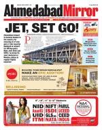 Ahmedabad Mirror