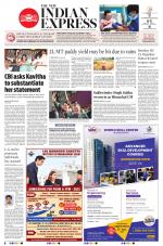 The New Indian Express-Tadepalligudem