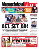 Ahmedabad Mirror