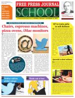 Free Press School - Mumbai Edition