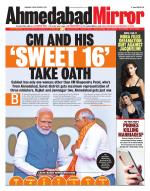 Ahmedabad Mirror