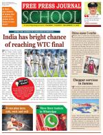Free Press School - Mumbai Edition