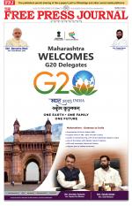Free Press - Mumbai Epaper