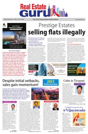 Real Estate Guru December 11th 2022 issue