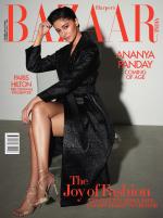 Harper's Bazaar India