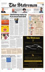 Kolkata - The Statesman