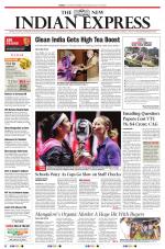 The New Indian Express-Shivamogga