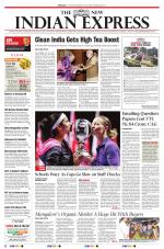 The New Indian Express-Mangaluru