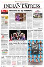 The New Indian Express-Villupuram