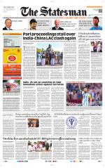 Kolkata - The Statesman
