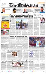 Siliguri - The Statesman