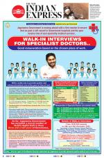 The New Indian Express-Kannur