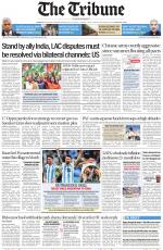 The Tribune
