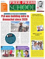 Free Press School - Indore Edition