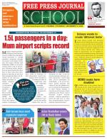 Free Press School - Mumbai Edition