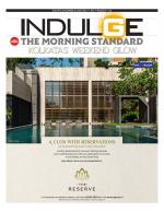 Indulge - Kolkata