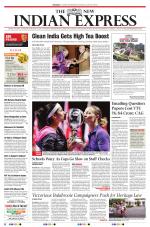 The New Indian Express-Bengaluru