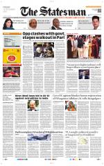 Siliguri - The Statesman